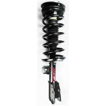 Fcs Automotive Complete Strut Assembly, 4331778R 4331778R